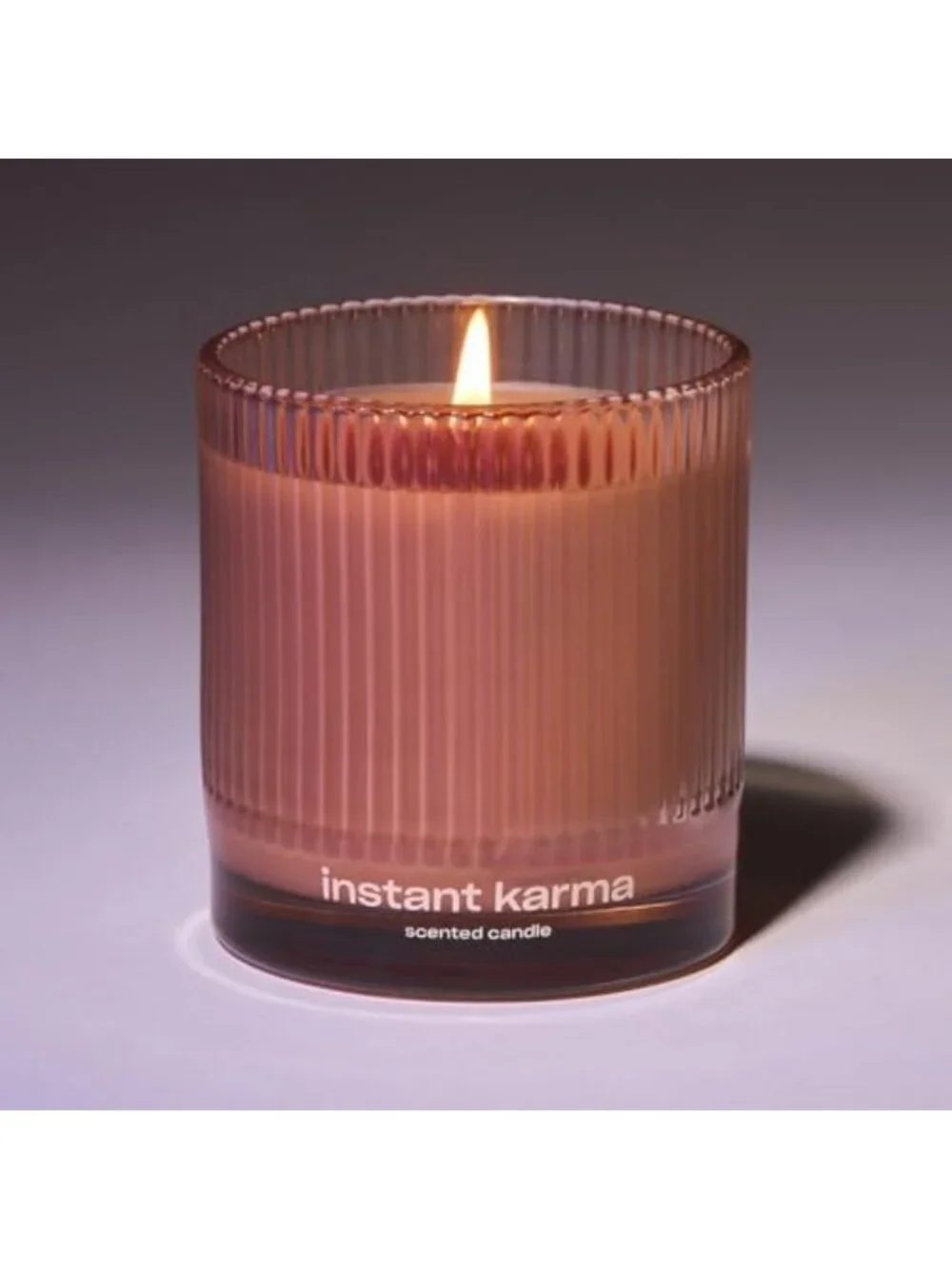 Luxury Scented Candle - Dark & Dreamy, 50+ Hours Burn, Vegan Soy Wax, Non-Toxic